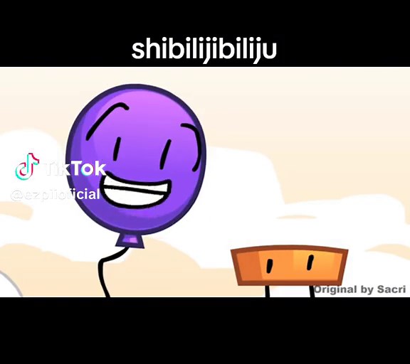 lol #fyp #bfdi