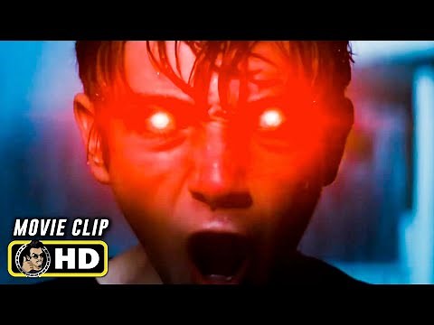 BRIGHTBURN Clip - "Take The World" (2019) Superhero Horror