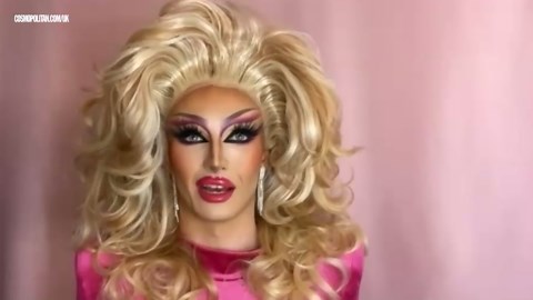Drag Race U.K. Season 5 Cast on Wardrobe Malfunctions and What RuPaul Is Like IRL