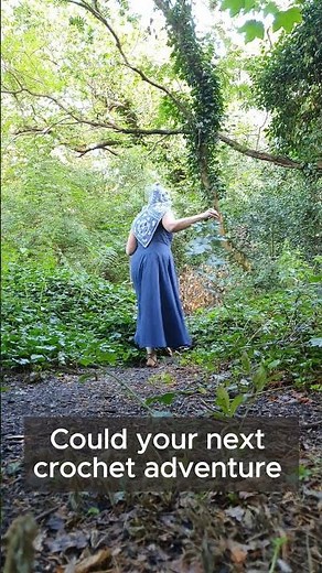 Ysoria Hood Crochet Pattern your next crochet adventure