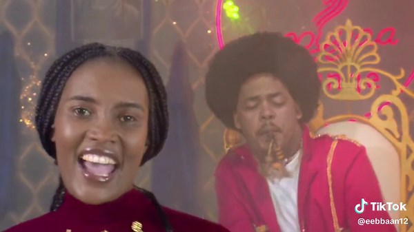 Traditional Oromo Music TikTok Compilation