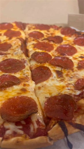 2025 was sure a whirlwind at Angelo’s Pizza. Celebrating our 50th year of making pizzas seems almost unreal and we couldn’t have made it possible without all of our community and customers. We want to express our gratitude to every single one of you, even the ones not on social media who might not be reading this! From our repair team keeping the oven running, to our friends at The Progressor Times helping to keep everyone informed, even our suppliers salesman and uniform makers; it literally ca