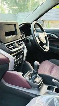 Grand vitara sigma base variant