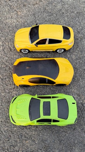 3 best remote control fashion car 🚘 test