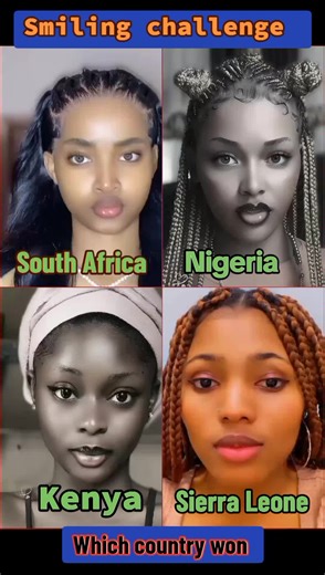 Smile Challenge: Spreading Joy Through Laughter