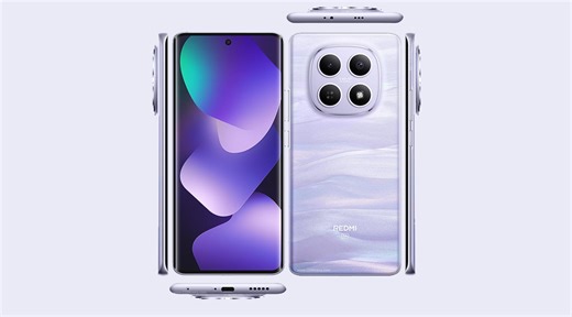 Xiaomi Redmi Note 15 256GB Price in Pakistan