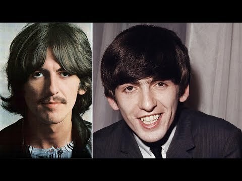 Ranking EVERY George Harrison Led Beatles Song! (Top 28 Songs)