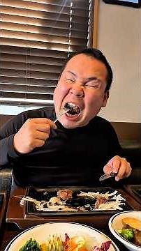 #ステーキガスト #ガスト #食べ放題 #すかいらーく