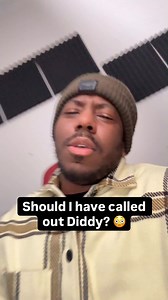 Christian rapper calls out the music industry. | Bryson Gray