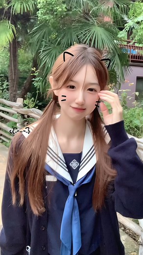 水責めと歯磨き：女高中生の日常