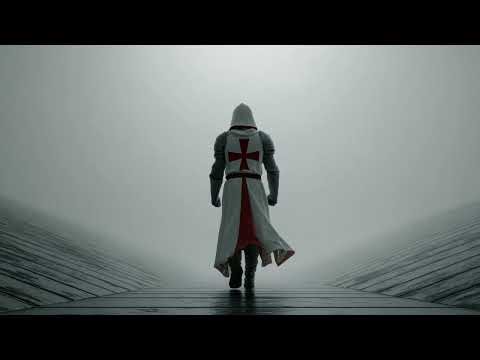 Templar Chant for Wandering Alone
