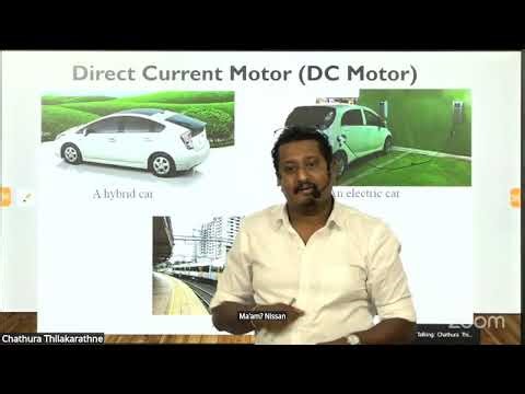 Grade 11-Electromagnetism