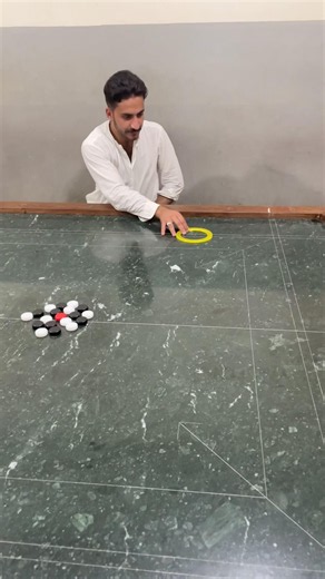 🔥🚀 Top-Level Carrom Gameplay! Impossible Trick Shots Compilation 🎯🤩#carrom #virlvideo2026 #shots