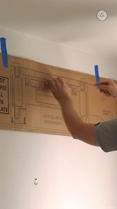 11K views · 60 reactions | This Is The EASIEST DIY Split AC To Install #SplitAC #splitsystem #DIYInstallation #acinstallation #homeimprovement #diyhome #diyhouserenovations #diyhouse #diyhomeprojects #diyprojects #diy #diyhouseprojects #EasyInstallation #howtoinstall #howoto #viralreels #facebookreelsviral | Alm Fab | Facebook