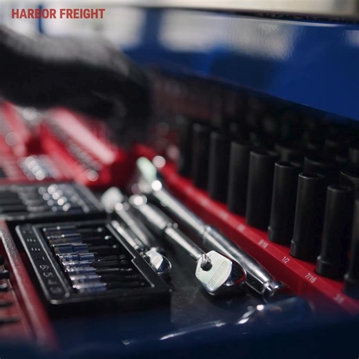 Whatever your trade, Harbor Freight is your destination for professional-grade tools that rival top brands—at a fraction of the price. | Harbor Freight