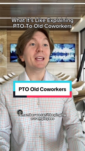 Understanding the New Concept of Time Off in Corporate Culture