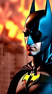 1.5K views · 27 reactions | Ai Batman Art 驪驪驪 #batman #batmanart #dccomics #comicart #comicfanart #aiart #aiartcommunity #ai #artificialintelligence #aiartist #comicbookart #cyberpunk #cyborg #cybrogart #scifiart #quarterjack #gothgold #ohbb | Quarterjack | Facebook