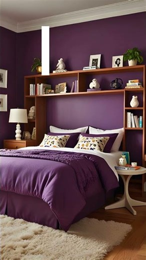 These Wall Colors Create The Most Expensive-Looking Rooms #interiordesign #colors #colortrends