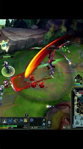 how to play akali vs aatrox - LEAGUEOFLEGENDS #leagueoflegends #akali