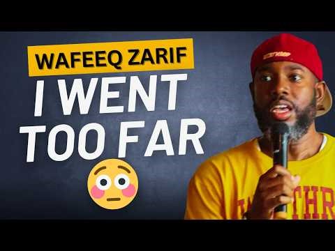 This Muslim Comedian Destroyed the Crowd 😂