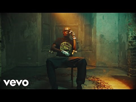 Unknown T - Driller sh!t