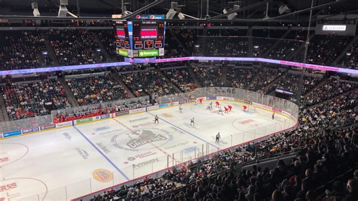 Michigan State moves one step closer to GLI title