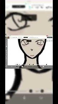 how to render skin #digitalart #idkwhattoputhere #art #rendering #shorts