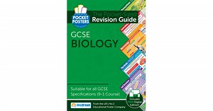 Science - Biology GCSE Revision Guide
