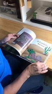 18K views · 311 reactions | Nos llegan varias consultas sobre cómo es nuestro libro de cuentos para niños. Así que hicimos este video para que tengan una mejor idea de cómo es. ¡Esperamos les guste! | ¿Te cuento un cuento? | Facebook