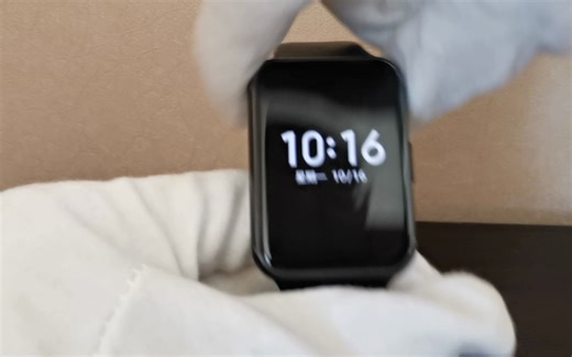 华为手表watch fit2的个人体验分享