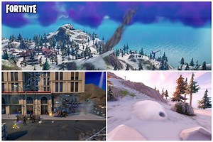 8 Fortnite Chapter 3 Season 2 map changes you never knew about
