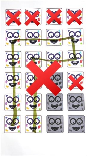 Sprunki OC Seventeen Numberblocks Phase Human Version 2 Line Connect Puzzle Challenge #sprunki