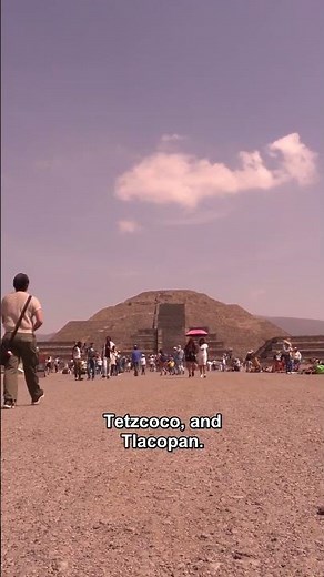 How the Aztec Empire Changed History