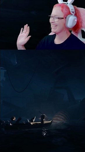 Spin! #reanimal #twoplayergame #fun #spin