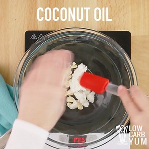 636K views · 157 reactions | Only 3 ingredients needed to make keto white chocolate fat bombs! See the full recipe via Low Carb Yum --> https://lowcarbyum.com/white-chocolate-fat-bombs/ | Joy Filled Eats - Keto, Low Carb, & THM Recipes | Facebook