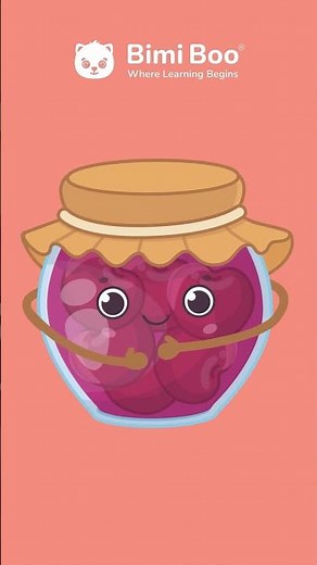 ABC Learning with Bimi Boo!