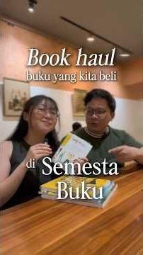 Book haul 5 buku baru dari diskonan Gramedia! #diskonbuku #gramedia #bookhaul #rekomendasibuku