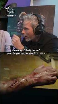 Effets visuels et sonores, techniques classiques d'effets spéciaux...