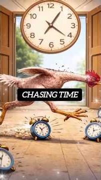 chasing time