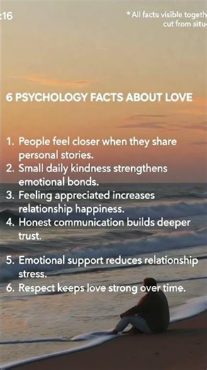 The Psychology of Love | Facts You Should Know