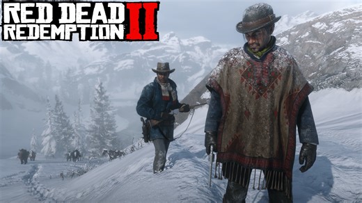 NVIDIA DLSS 4.5 in Quality Mode Delivers Better Image Quality Than Native Resolution in Red Dead Redemption 2