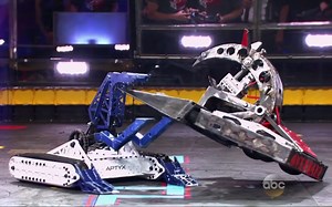 【BattleBots】S01E05
