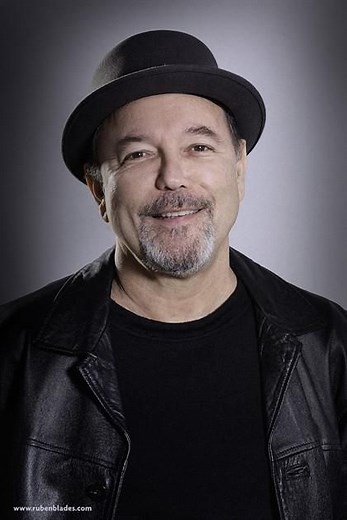 PATRIA - Rubén Blades - LETRAS.COM