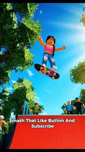 Don`t miss this! Roblox got too real.#roblox #shorts