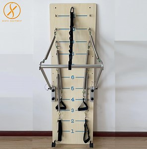 [Hot Item] Factory Commercial Home Pilates Springboard