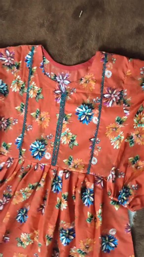 Frock Design: Essential Sewing Tips and Tricks