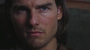 Tom Cruise's best performance is in 'Magnolia' as an MRA guru with daddy issues