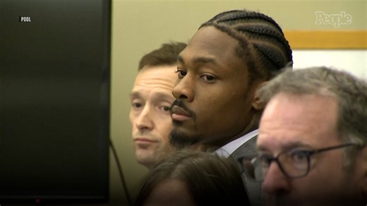Stefon Diggs' Fate Swiftly Decided in Assault Trial Involving Personal Chef