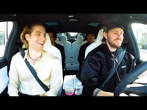 5 Seconds of Summer - Carpool Karabloke
