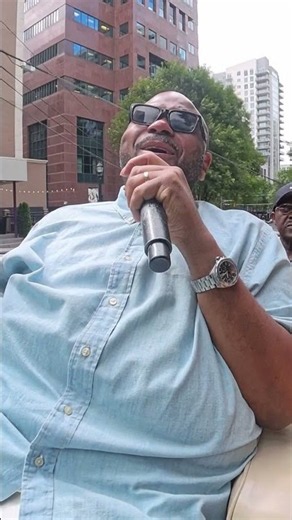Ruben Studdard Takes Us Back With “Flying Without Wings” #live #music #performance #nostalgia